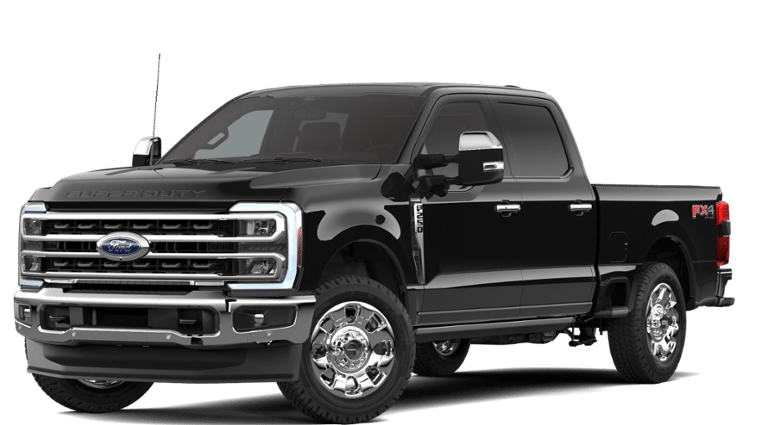 2026 Ford Super Duty F-250® King Ranch®