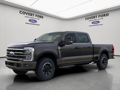 2026 Ford Super Duty F-250® King Ranch®