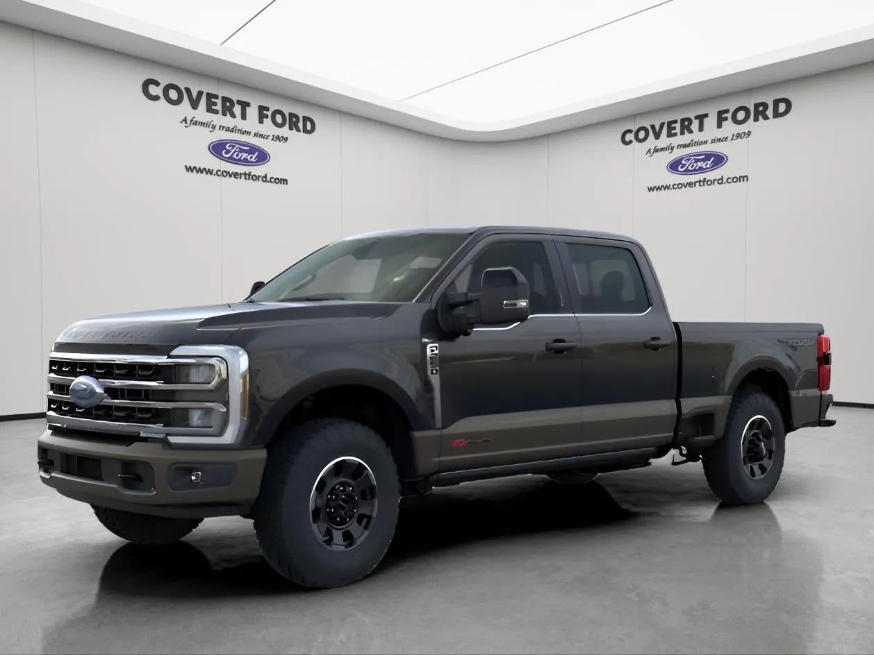 2026 Ford Super Duty F-250® King Ranch®