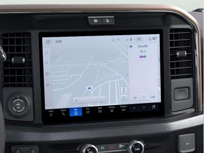 2026 Ford Super Duty F-250® King Ranch®