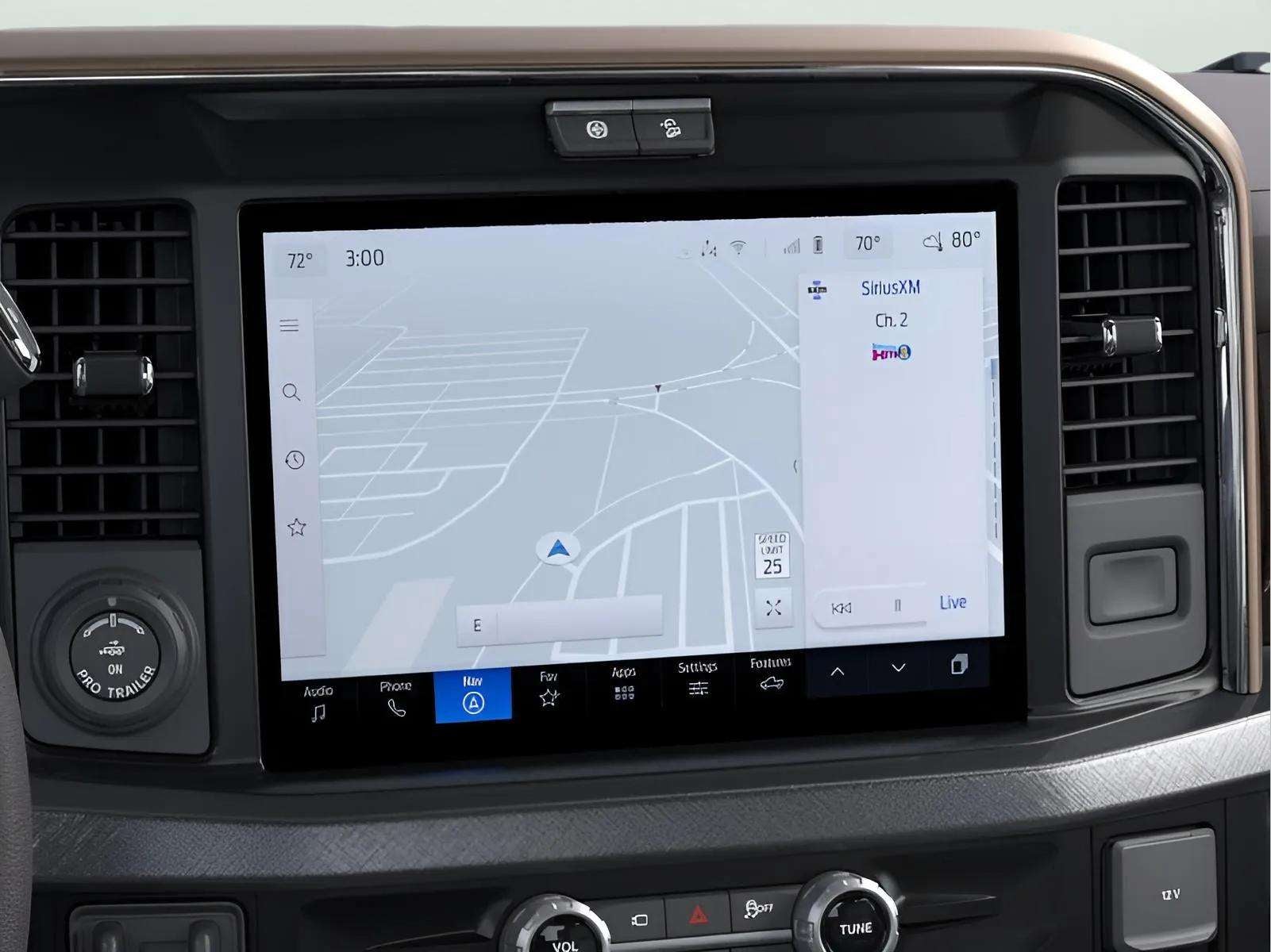 2026 Ford Super Duty F-250® King Ranch®