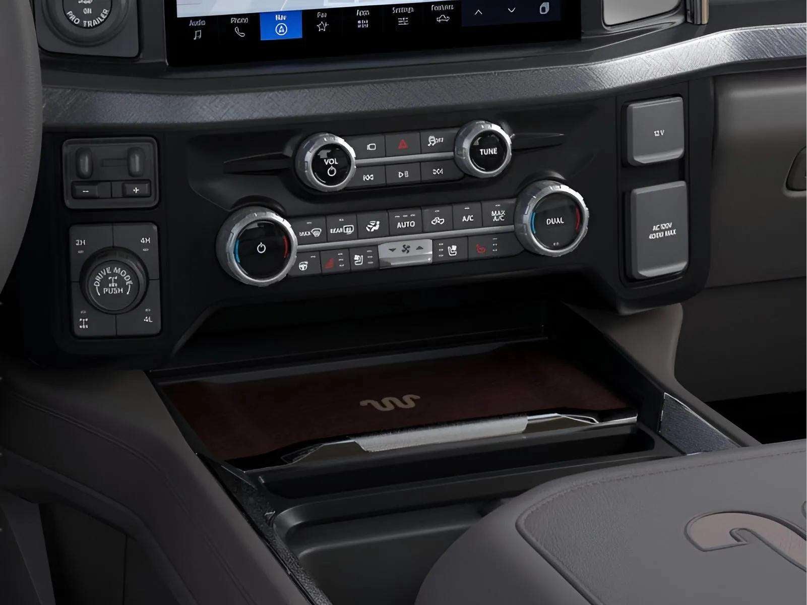 2026 Ford Super Duty F-250® King Ranch®