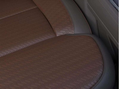 2026 Ford Super Duty F-250® King Ranch®