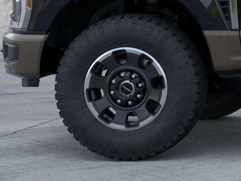 2026 Ford Super Duty F-250® King Ranch®