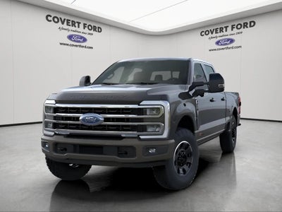 2026 Ford Super Duty F-250® King Ranch®