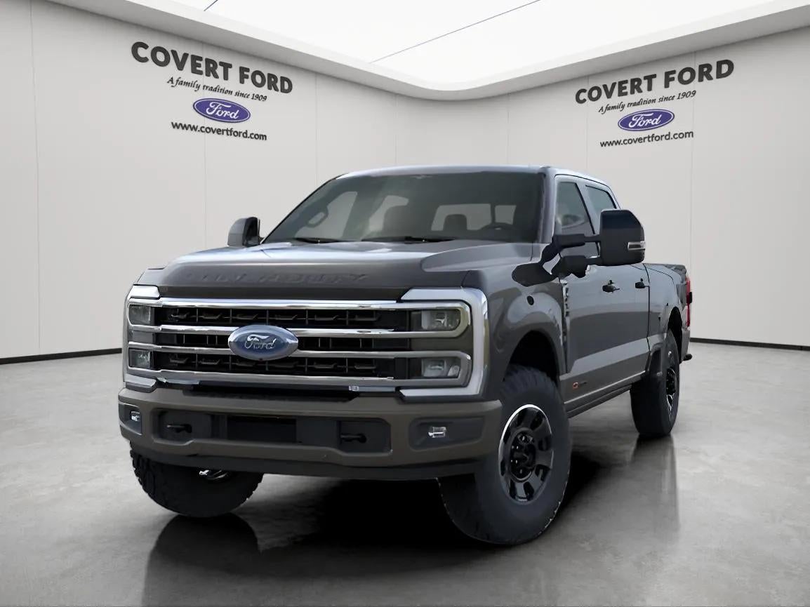 2026 Ford Super Duty F-250® King Ranch®