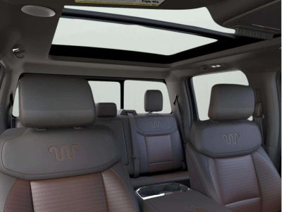 2026 Ford Super Duty F-250® King Ranch®