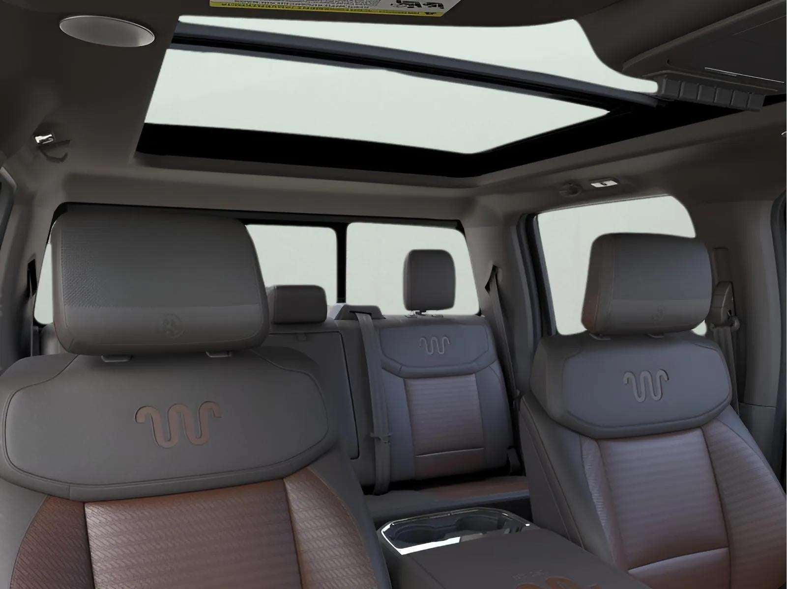 2026 Ford Super Duty F-250® King Ranch®