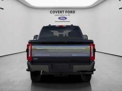 2026 Ford Super Duty F-250® King Ranch®