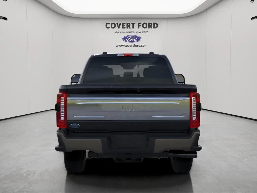 2026 Ford Super Duty F-250® King Ranch®