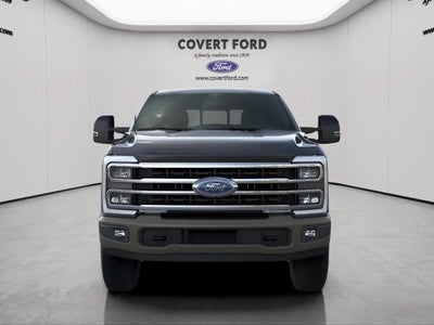 2026 Ford Super Duty F-250® King Ranch®