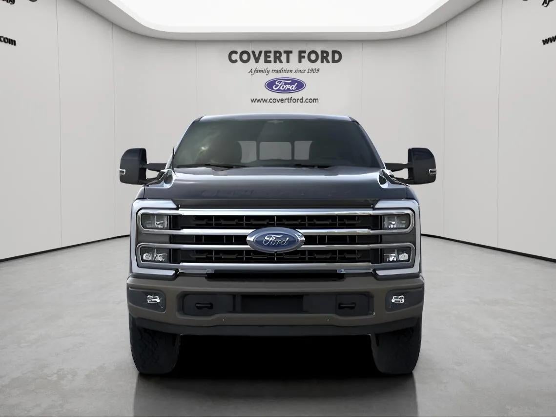 2026 Ford Super Duty F-250® King Ranch®