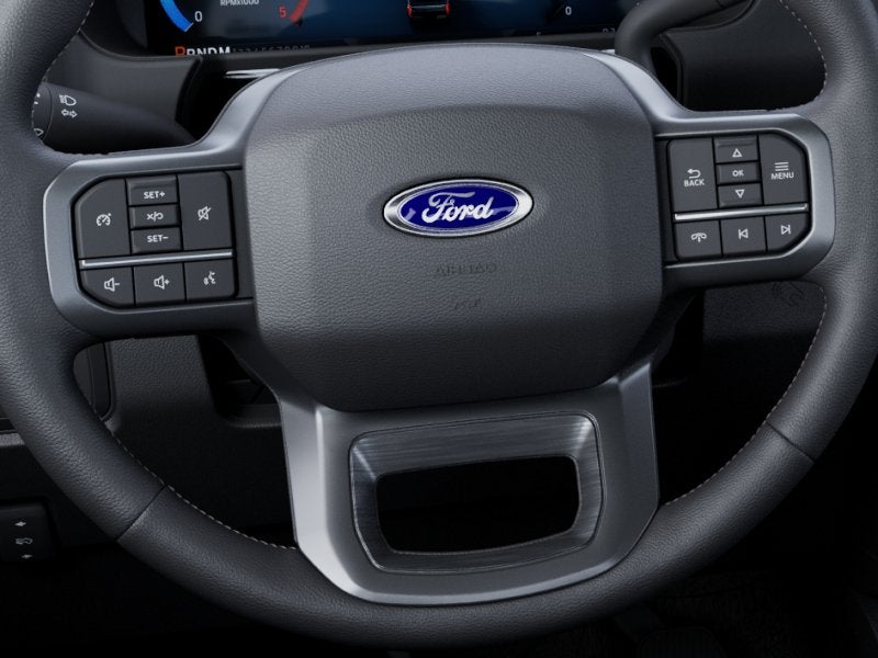 2027 Ford Super Duty F-250  Lariat, photo 12