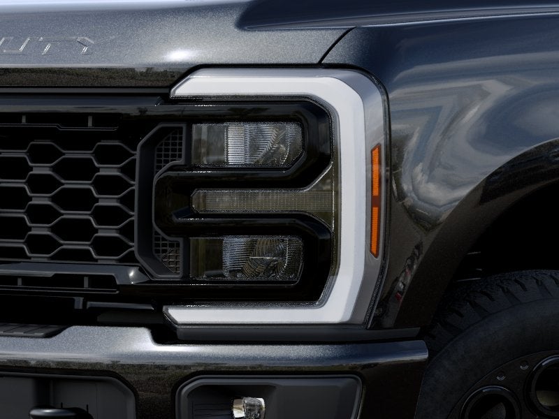 2027 Ford Super Duty F-250  Lariat, photo 18