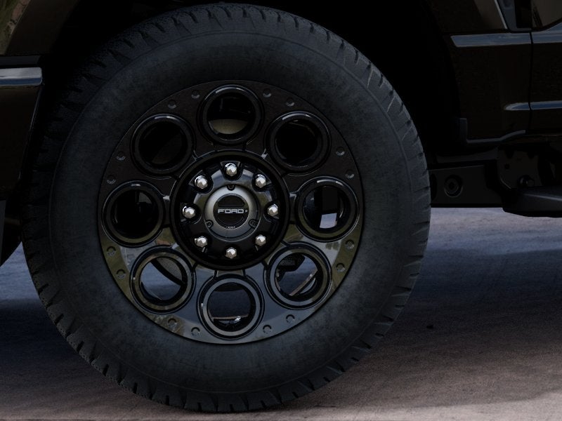 2027 Ford Super Duty F-250  Lariat, photo 19