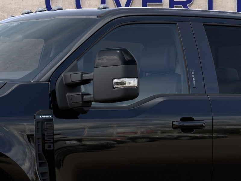 2027 Ford Super Duty F-250  Lariat, photo 20