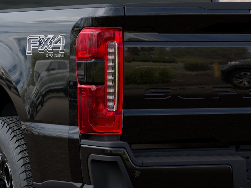 2027 Ford Super Duty F-250  Lariat, photo 21