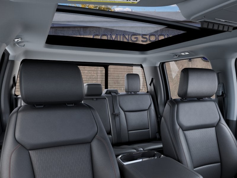 2027 Ford Super Duty F-250  Lariat, photo 22
