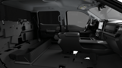 2027 Ford Super Duty F-250® Lariat®