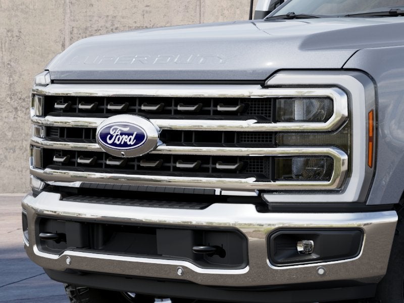 2027 Ford Super Duty F-250  King Ranch, photo 17