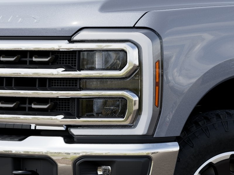 2027 Ford Super Duty F-250  King Ranch, photo 18
