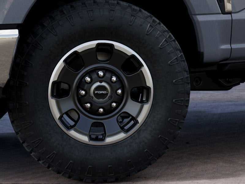 2027 Ford Super Duty F-250  King Ranch, photo 19