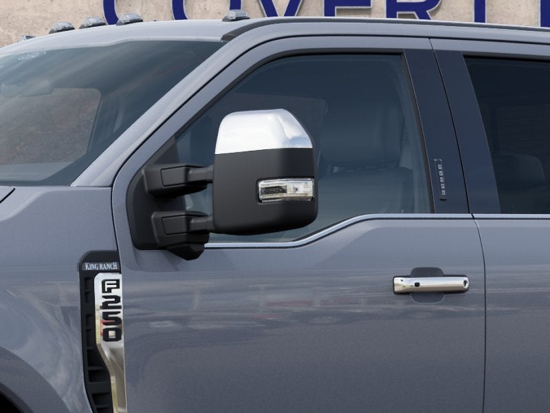 2027 Ford Super Duty F-250  King Ranch, photo 20