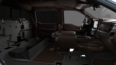 2027 Ford Super Duty F-250® King Ranch®