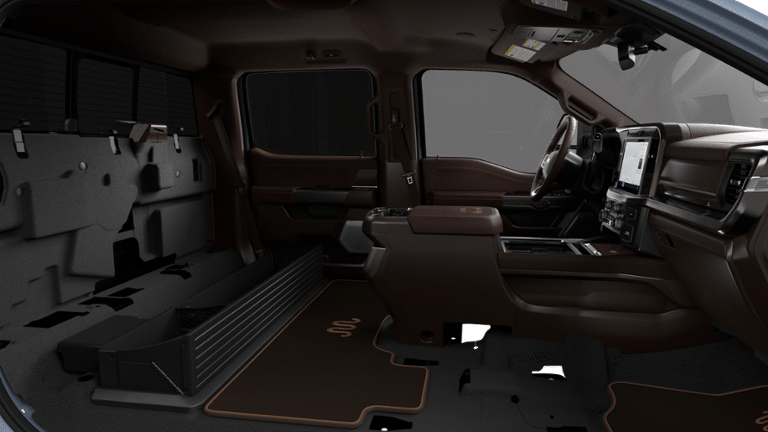 2027 Ford Super Duty F-250® King Ranch®