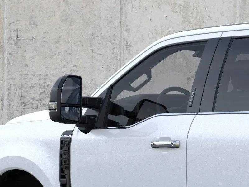 2026 Ford Super Duty F-250® Platinum®