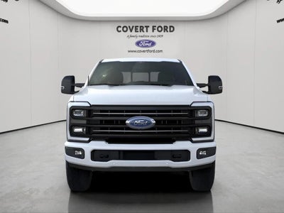 2026 Ford Super Duty F-250® Platinum®