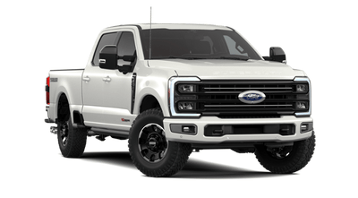 2026 Ford Super Duty F-250® Platinum®