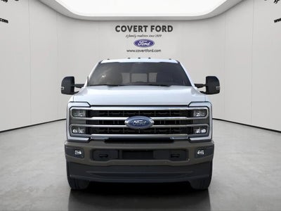 2026 Ford Super Duty F-250® King Ranch®
