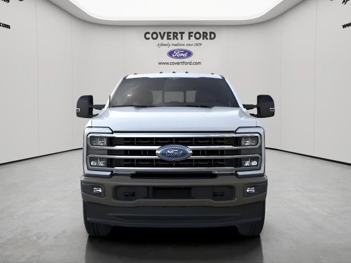 2026 Ford Super Duty F-250® King Ranch®