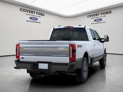 2026 Ford Super Duty F-250® King Ranch®