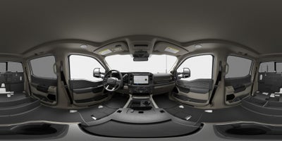 2026 Ford Super Duty F-250® Platinum®
