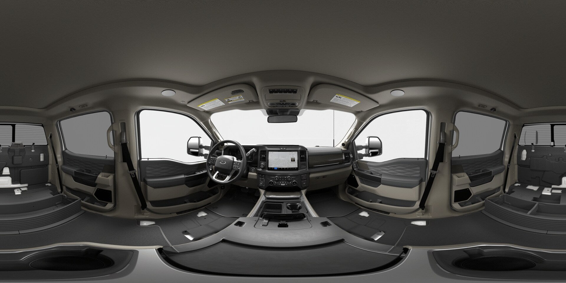 2026 Ford Super Duty F-250® Platinum®