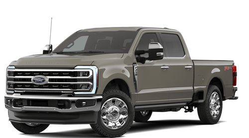 2026 Ford Super Duty F-250® King Ranch®