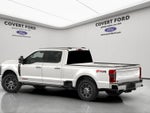 2026 Ford Super Duty F-250® Platinum®