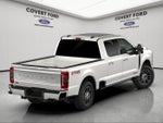 2026 Ford Super Duty F-250® Platinum®