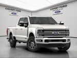 2026 Ford Super Duty F-250® Platinum®