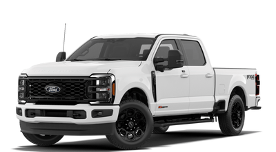 2027 Ford Super Duty F-250® XLT