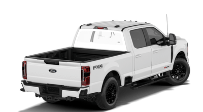 2027 Ford Super Duty F-250® XLT