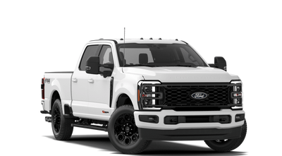 2027 Ford Super Duty F-250® XLT