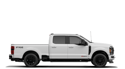 2027 Ford Super Duty F-250® XLT