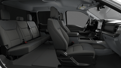 2027 Ford Super Duty F-250® XLT