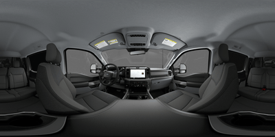 2027 Ford Super Duty F-250® XLT
