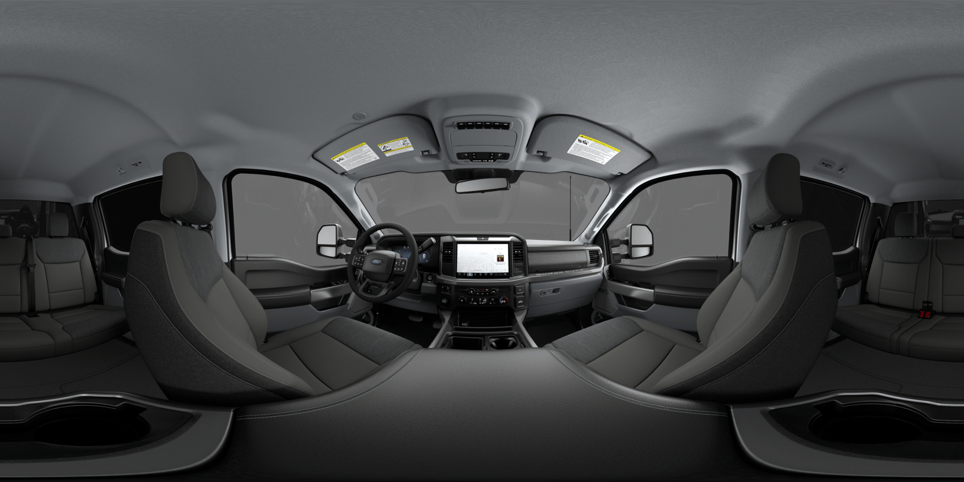 2027 Ford Super Duty F-250® XLT