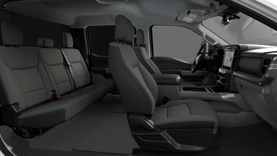 2027 Ford Super Duty F-250® XLT