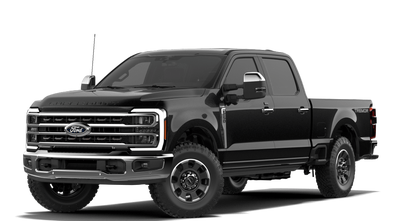 2027 Ford Super Duty F-250® King Ranch®